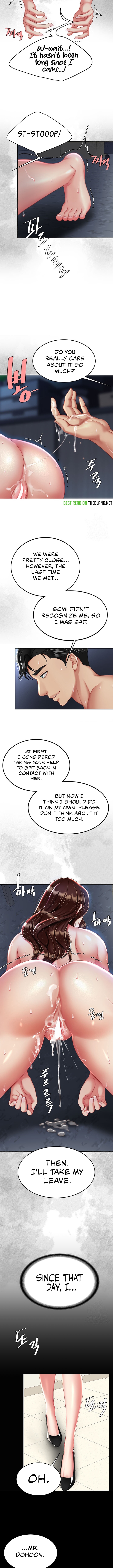I’ll Eat Your Mom First Chapter 24 image 9