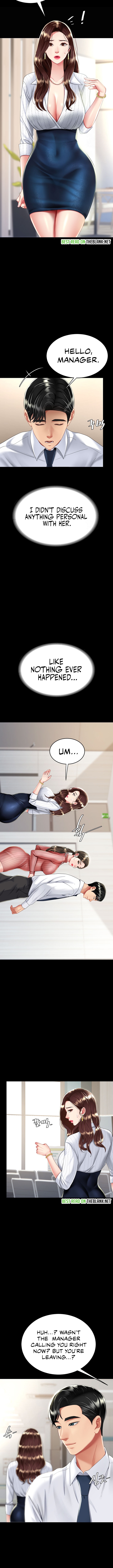 I’ll Eat Your Mom First Chapter 24 image 10