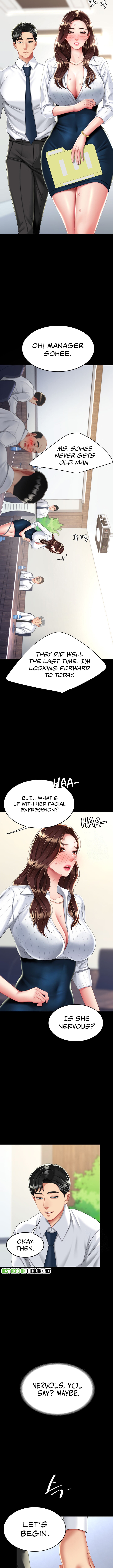 I’ll Eat Your Mom First Chapter 24 image 12