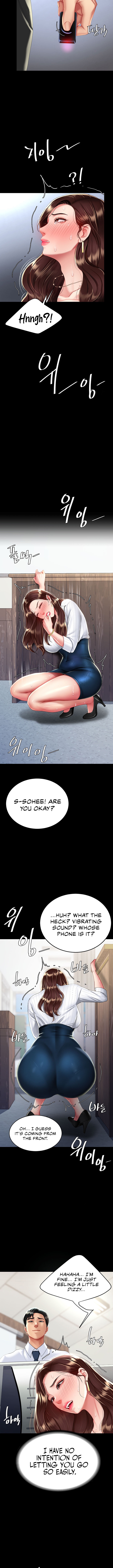 I’ll Eat Your Mom First Chapter 24 image 13