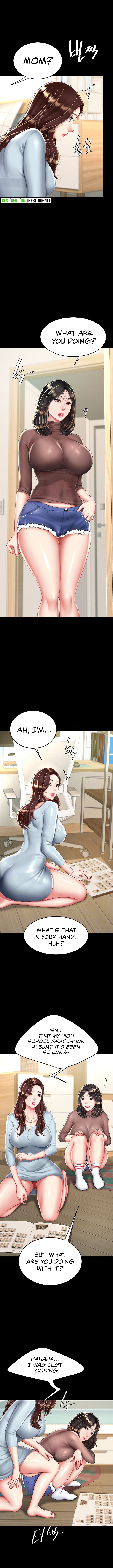 I’ll Eat Your Mom First Chapter 24 image 2
