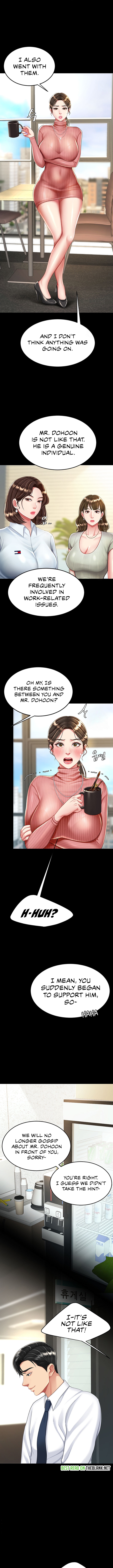 I’ll Eat Your Mom First Chapter 24 image 5