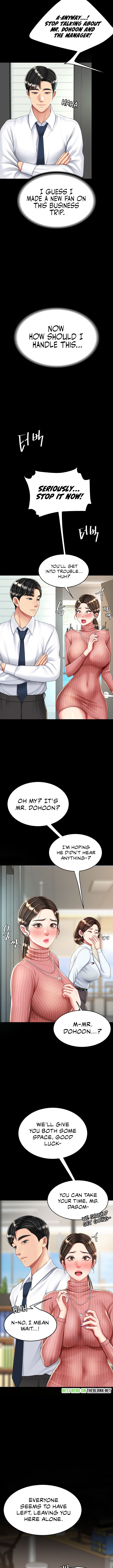 I’ll Eat Your Mom First Chapter 24 image 6