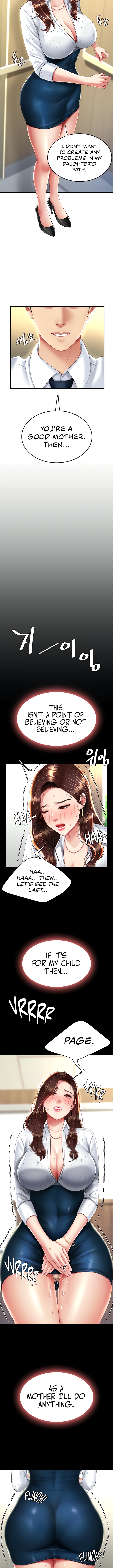 I’ll Eat Your Mom First Chapter 25 image 10