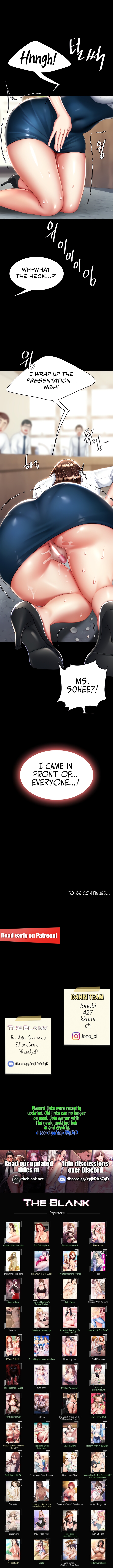 I’ll Eat Your Mom First Chapter 25 image 13