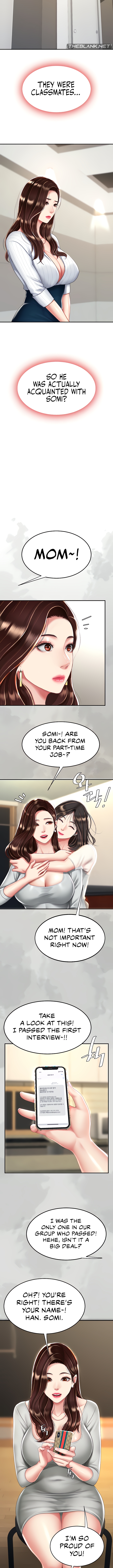 I’ll Eat Your Mom First Chapter 25 image 3