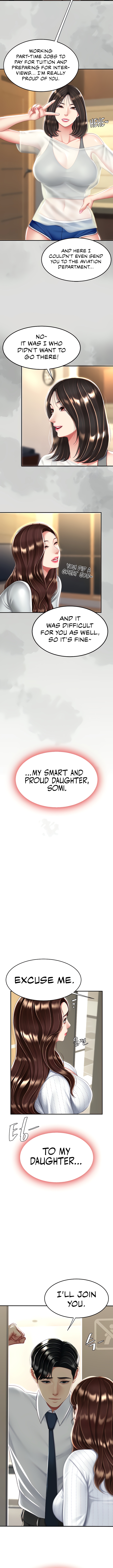 I’ll Eat Your Mom First Chapter 25 image 4