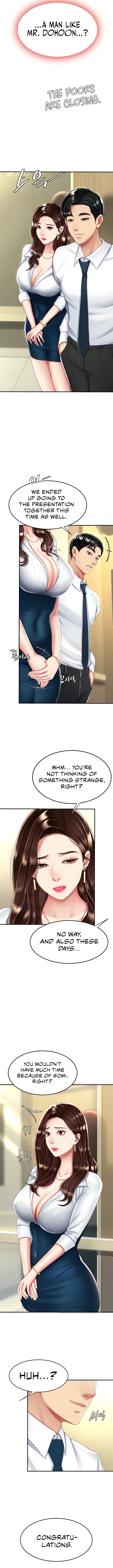 I’ll Eat Your Mom First Chapter 25 image 5