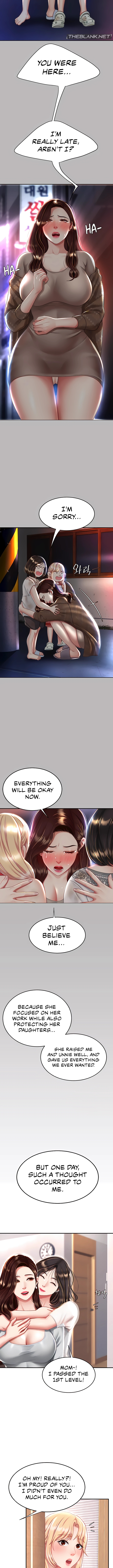 I’ll Eat Your Mom First Chapter 26 image 10