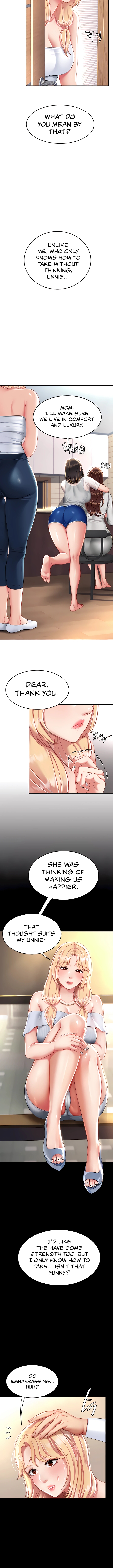 I’ll Eat Your Mom First Chapter 26 image 11