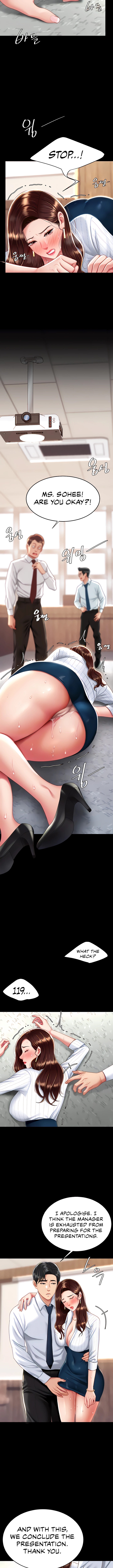 I’ll Eat Your Mom First Chapter 26 image 2