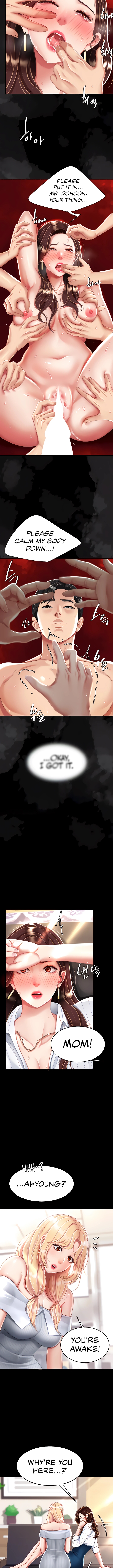 I’ll Eat Your Mom First Chapter 26 image 5