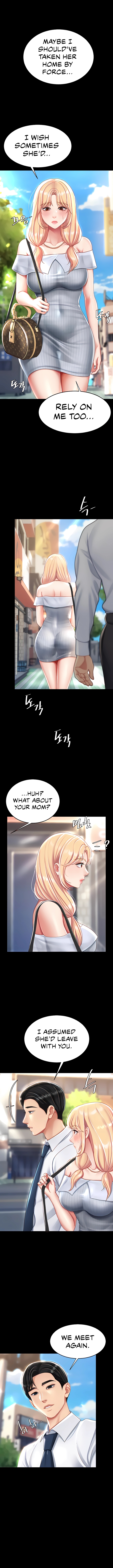I’ll Eat Your Mom First Chapter 26 image 8