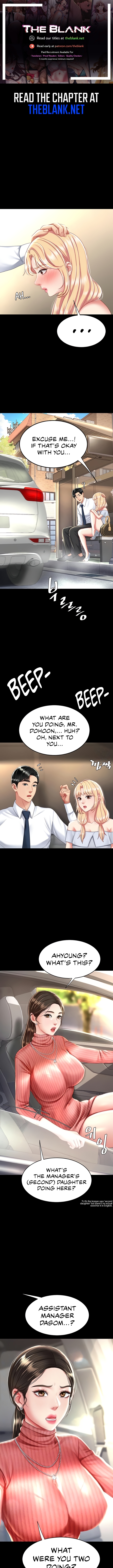 I’ll Eat Your Mom First Chapter 27 image 0