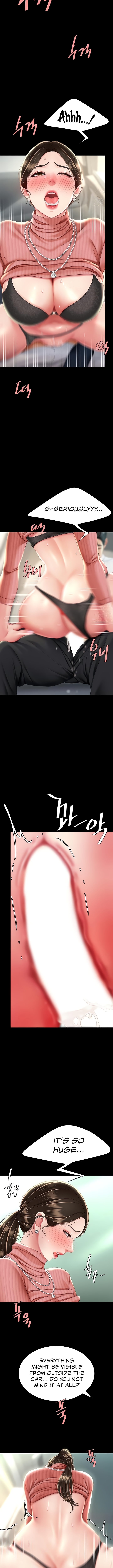I’ll Eat Your Mom First Chapter 27 image 10