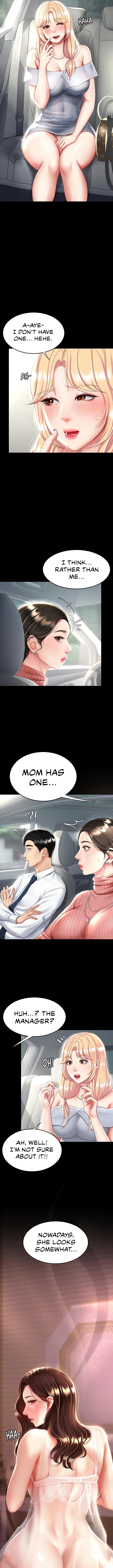 I’ll Eat Your Mom First Chapter 27 image 2