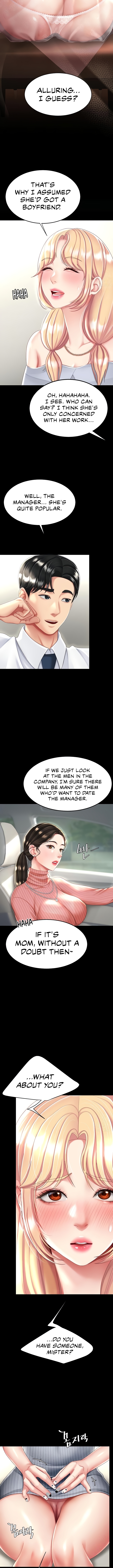 I’ll Eat Your Mom First Chapter 27 image 3