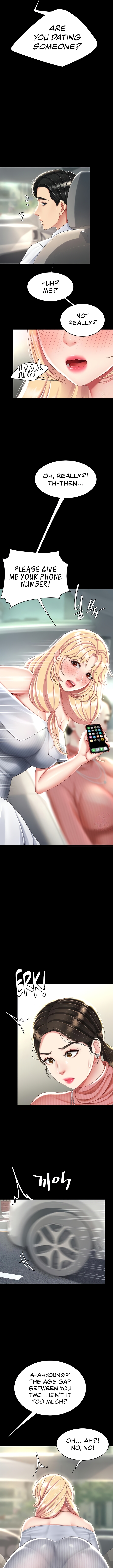 I’ll Eat Your Mom First Chapter 27 image 4