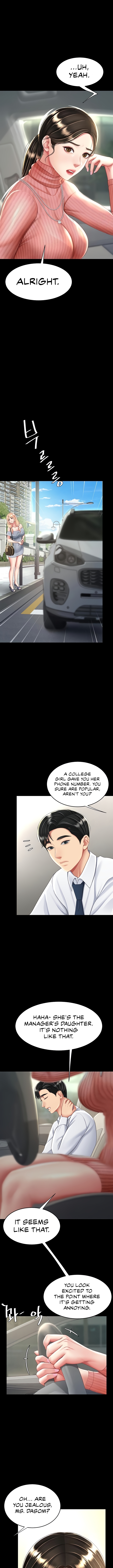 I’ll Eat Your Mom First Chapter 27 image 6