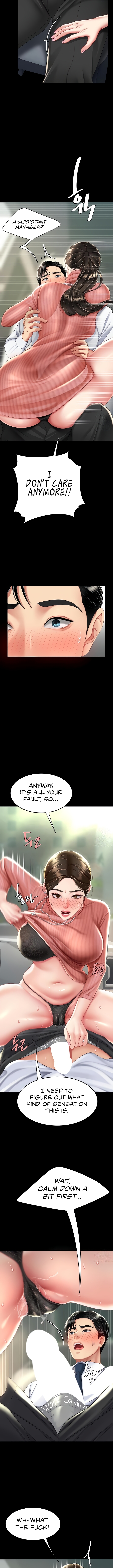 I’ll Eat Your Mom First Chapter 27 image 8