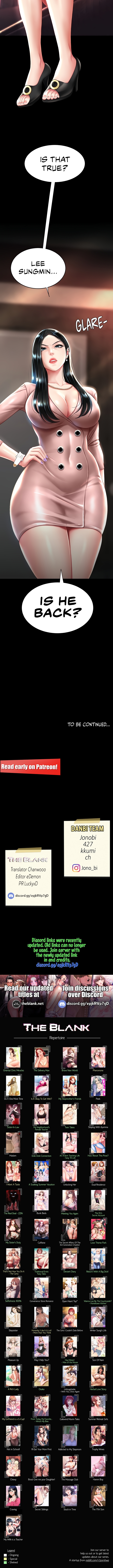 I’ll Eat Your Mom First Chapter 29 image 13
