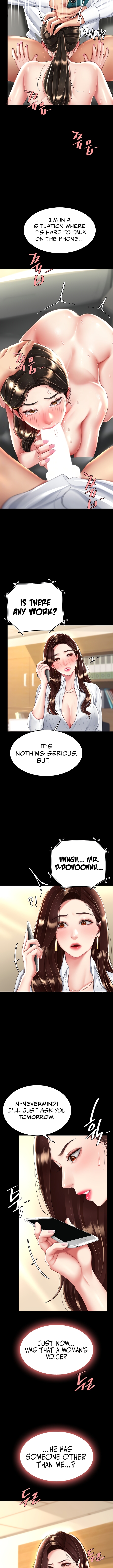 I’ll Eat Your Mom First Chapter 29 image 3