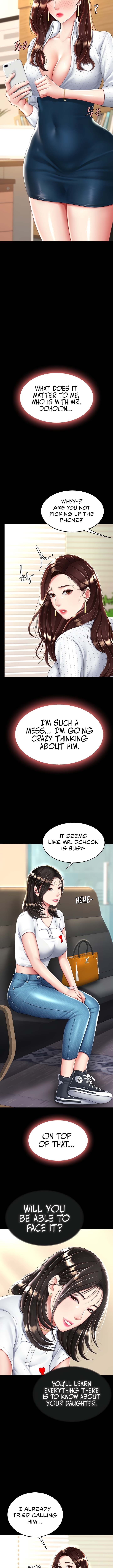 I’ll Eat Your Mom First Chapter 29 image 4