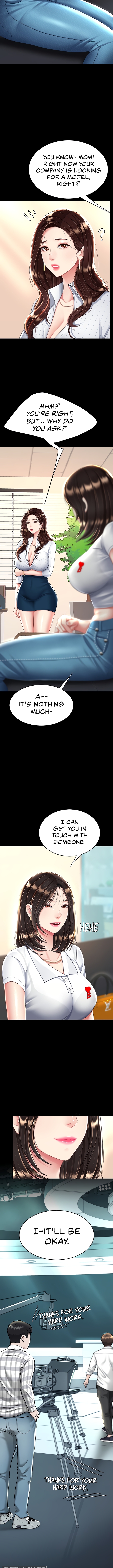 I’ll Eat Your Mom First Chapter 29 image 6