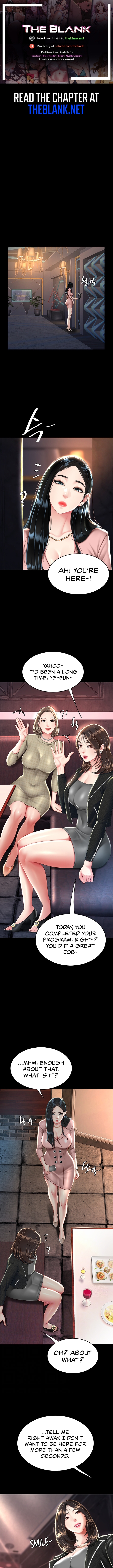 I’ll Eat Your Mom First Chapter 30 image 0