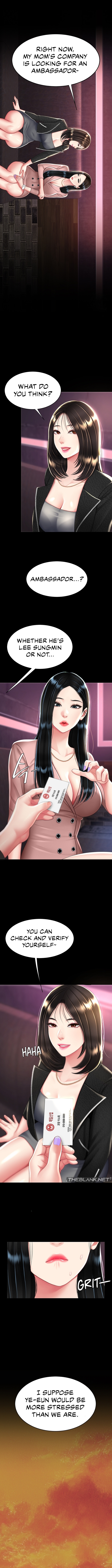 I’ll Eat Your Mom First Chapter 30 image 9