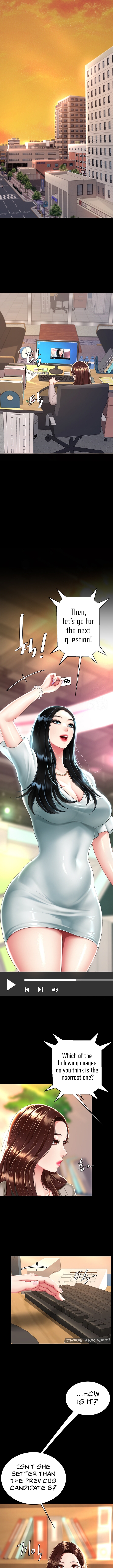 I’ll Eat Your Mom First Chapter 30 image 10