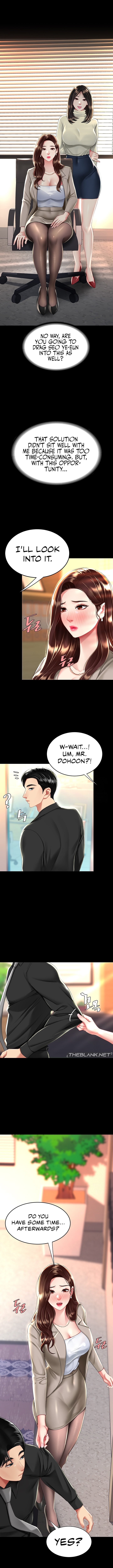 I’ll Eat Your Mom First Chapter 30 image 12