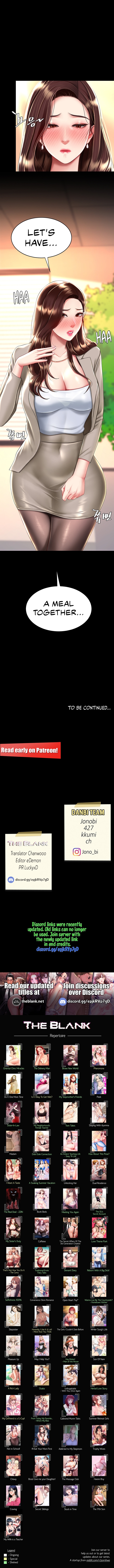 I’ll Eat Your Mom First Chapter 30 image 13