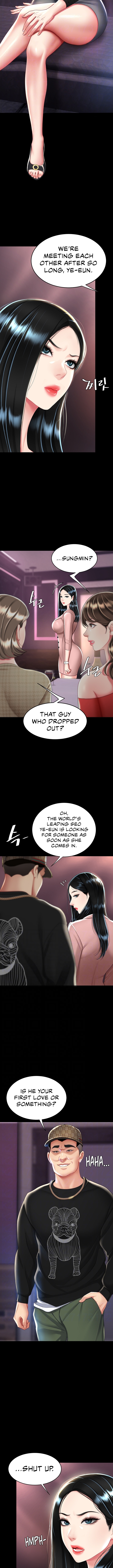 I’ll Eat Your Mom First Chapter 30 image 2