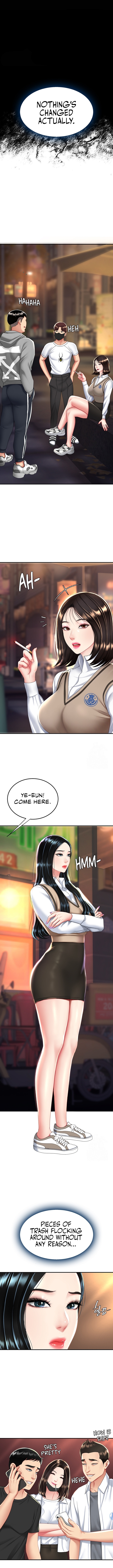 I’ll Eat Your Mom First Chapter 30 image 4
