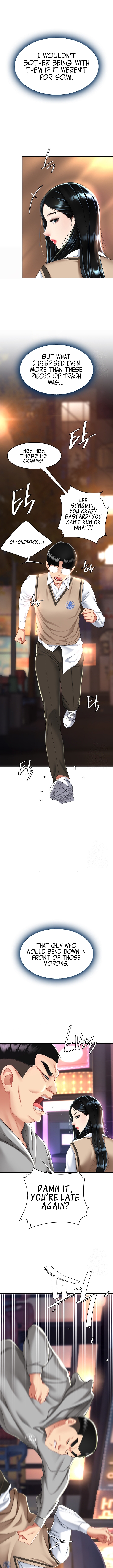 I’ll Eat Your Mom First Chapter 30 image 5