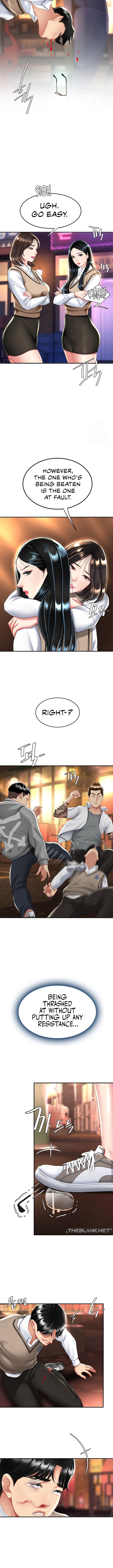 I’ll Eat Your Mom First Chapter 30 image 6