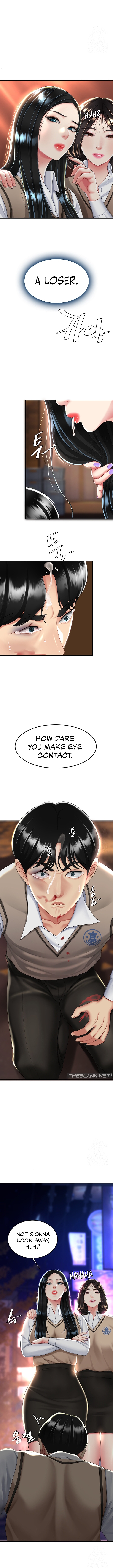 I’ll Eat Your Mom First Chapter 30 image 7