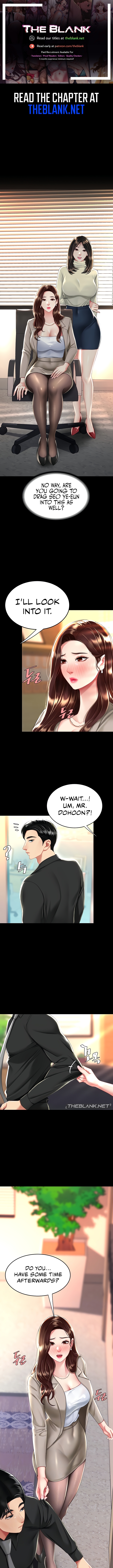 I’ll Eat Your Mom First Chapter 31 image 0