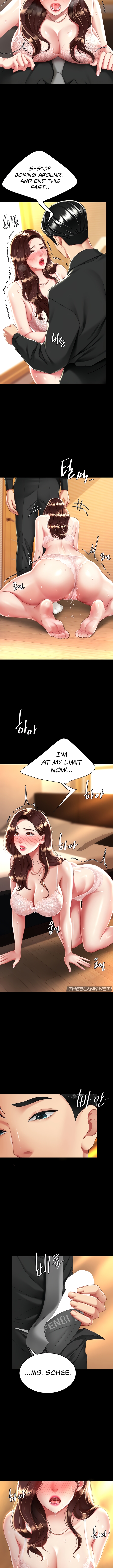 I’ll Eat Your Mom First Chapter 31 image 10