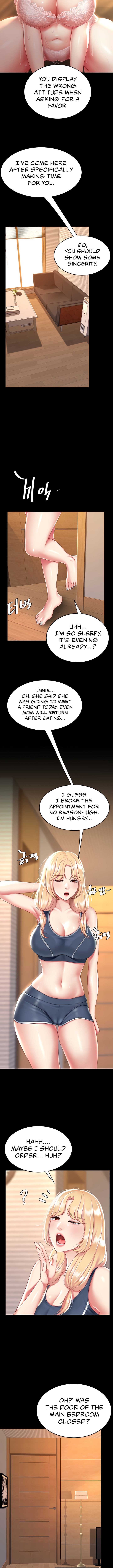 I’ll Eat Your Mom First Chapter 31 image 11