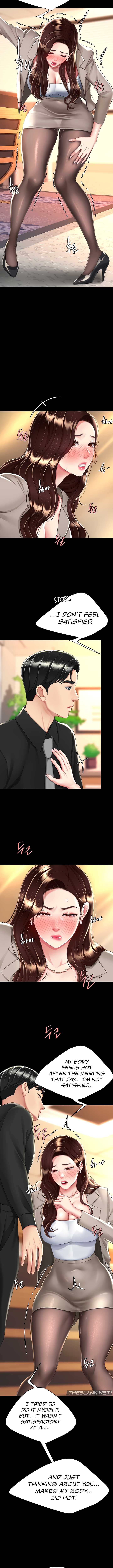 I’ll Eat Your Mom First Chapter 31 image 4