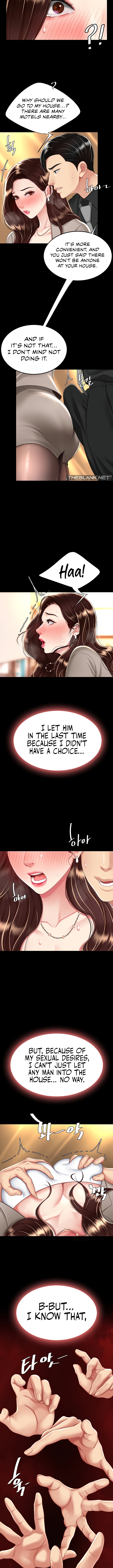 I’ll Eat Your Mom First Chapter 31 image 6