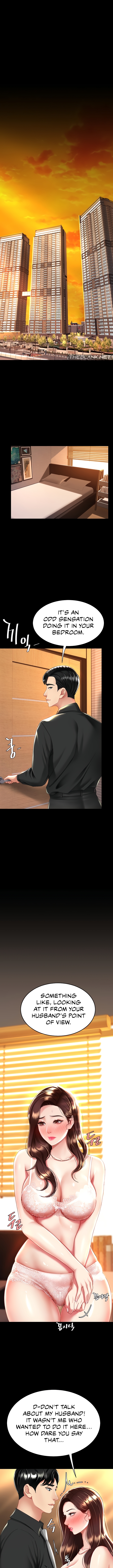 I’ll Eat Your Mom First Chapter 31 image 8