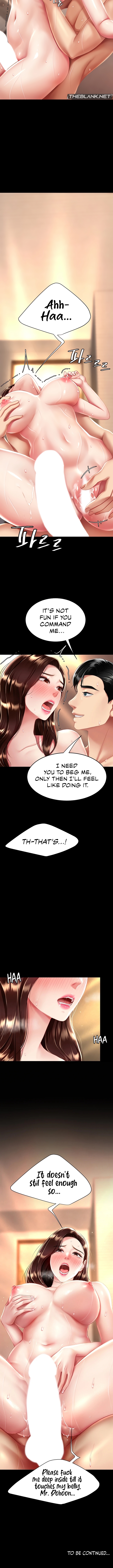I’ll Eat Your Mom First Chapter 33 image 12