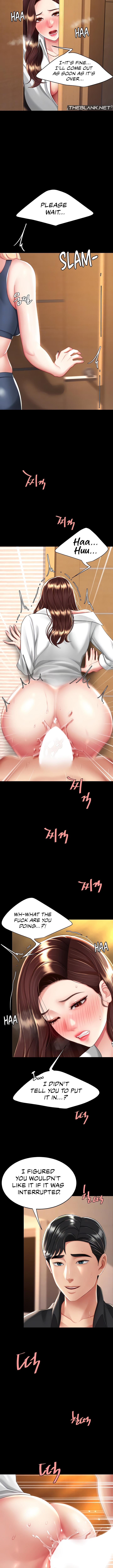 I’ll Eat Your Mom First Chapter 33 image 2