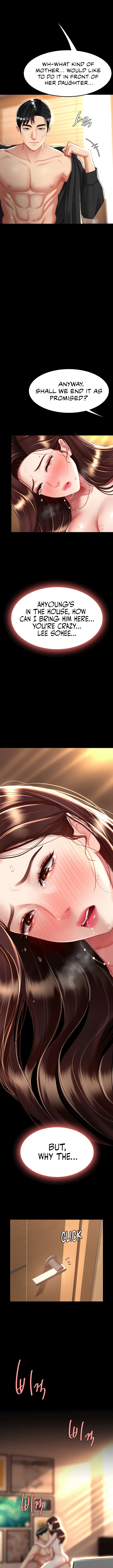 I’ll Eat Your Mom First Chapter 33 image 6