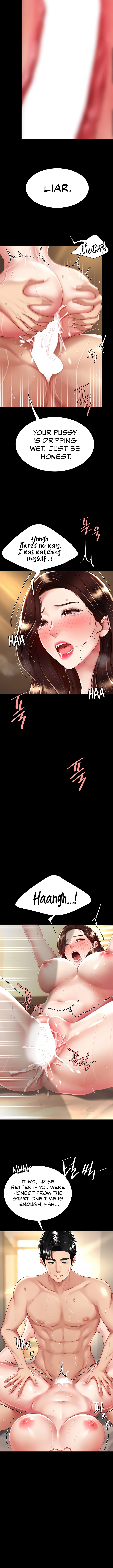 I’ll Eat Your Mom First Chapter 33 image 8