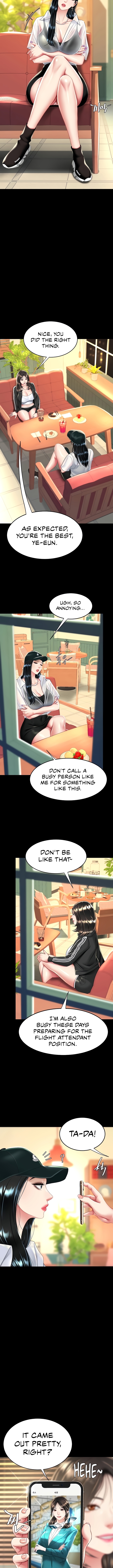 I’ll Eat Your Mom First Chapter 34 image 9
