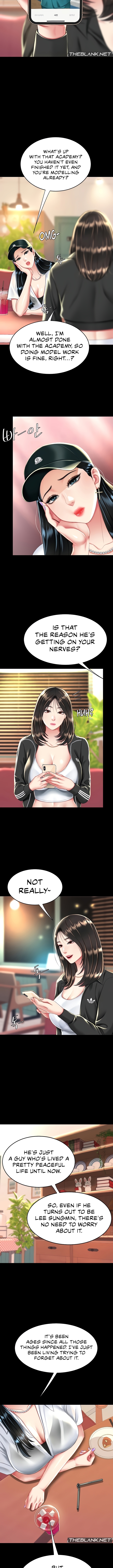 I’ll Eat Your Mom First Chapter 34 image 10